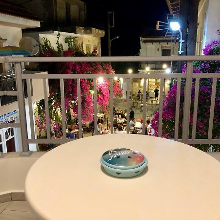 Veranda Panormo Pánormos المظهر الخارجي الصورة