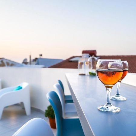 Veranda Panormo Pánormos المظهر الخارجي الصورة
