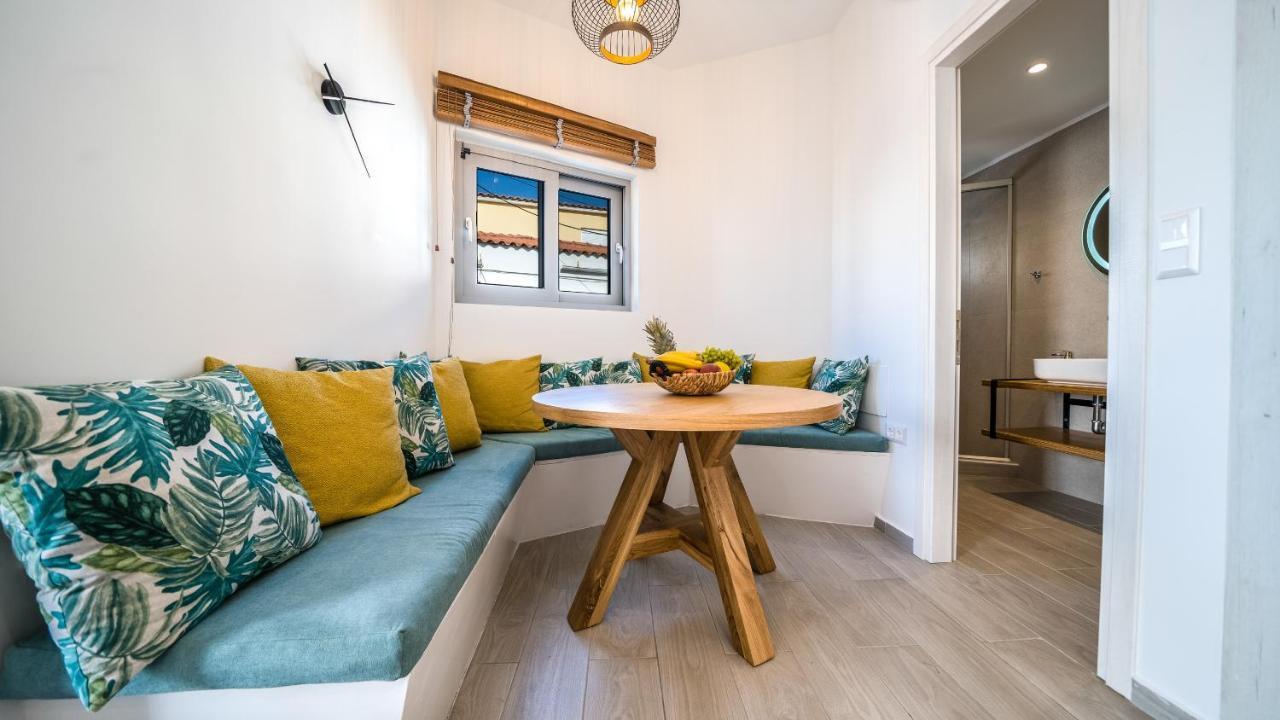 Veranda Panormo Pánormos المظهر الخارجي الصورة