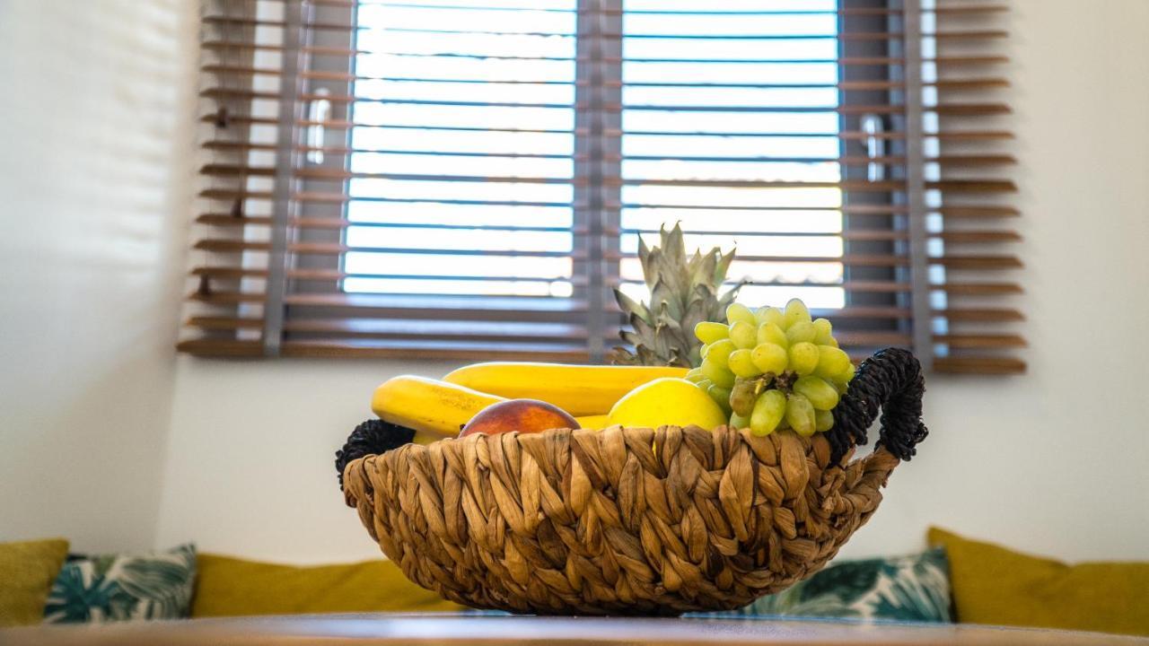 Veranda Panormo Pánormos المظهر الخارجي الصورة