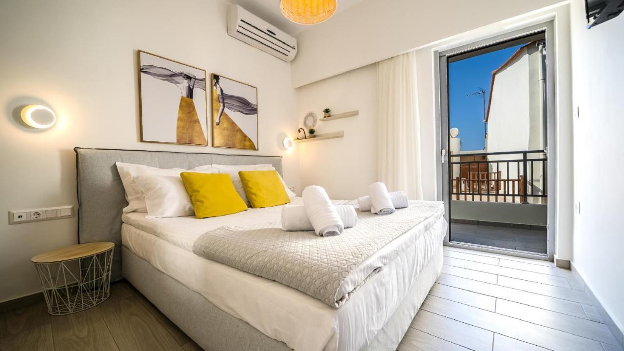 Veranda Panormo Pánormos المظهر الخارجي الصورة