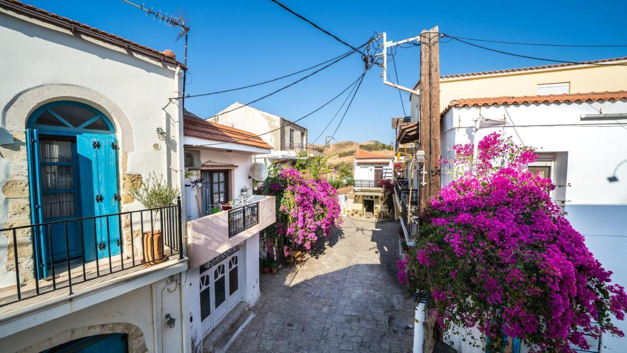 Veranda Panormo Pánormos المظهر الخارجي الصورة