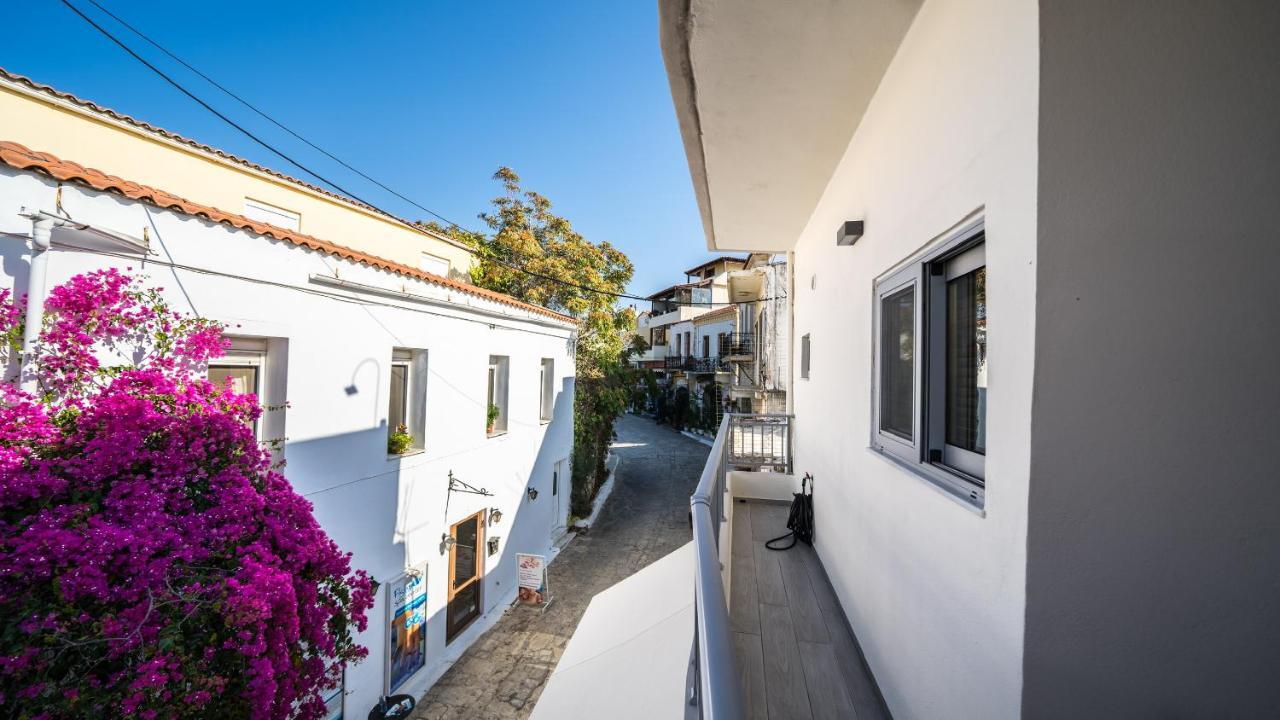 Veranda Panormo Pánormos المظهر الخارجي الصورة